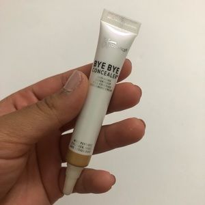 It cosmetics bye bye concealer